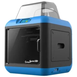 Stampante 3D CampuSprint3D 3.0 - USATA