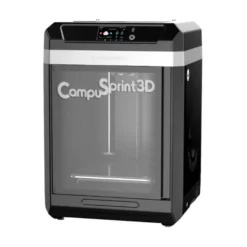 Stampante 3d Professionale CampuSprint3D Guider 3