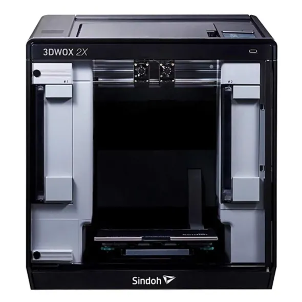 Stampante 3DWOX 2X