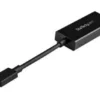 StarTech.com Adattatore USB-C a HDMI con HDR - 4K 60 Hz - Nero -
