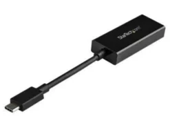 StarTech.com Adattatore USB-C a HDMI con HDR - 4K 60 Hz - Nero -