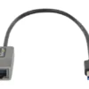StarTech.com Adattatore USB Ethernet, Convertitore USB 3.0 a RJ45