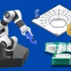 Starter KIT - e.DO ROBOT per laboratori STEM
