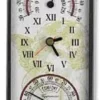 Stazione meteorologica da parete