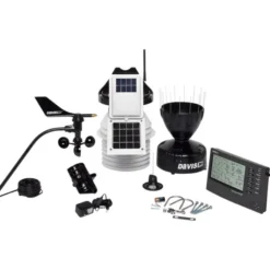 Stazione meteo Vantage Pro2 wireless