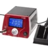 Stazione saldante digitale RS PRO, Saldatura, 60W, 1 uscita, +480°C, 220-240V