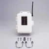 Stazione wireless foglia & umidità/temperatura terreno