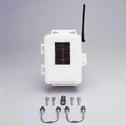 Stazione wireless foglia & umidità/temperatura terreno