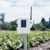Stazione wireless umidità/temperatura terreno