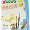 STENCIL ASSORTITI