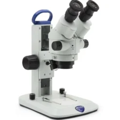 Stereomicroscopio binoculare zoom SLX-2