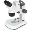 Stereomicroscopio digitale 10x-20x-40x