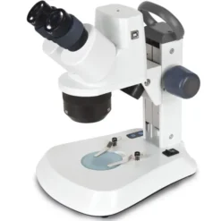 Stereomicroscopio digitale 10x-20x-40x - USATO