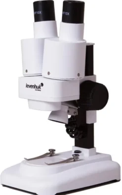 Stereomicroscopio portatile 20x