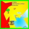 Storia, geografia e convivenza civile - 3° anno