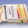 Strisce per test indicatori del pH 0-14