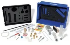 Student Kit Meccanica