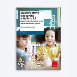 Studiare storia e geografia in italiano L2