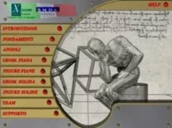 Studio di geometria5 pack