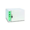 Stufa a ventilazione naturale porta cieca lt 28