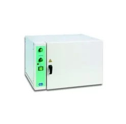 Stufa a ventilazione naturale porta cieca lt 28