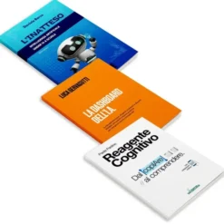 Super packlibri - Intelligenza artificiale a scuola