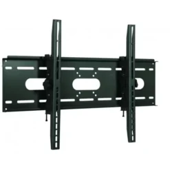 Supporto a Muro Inclinabile per TV LED LCD 42-80'' Nero