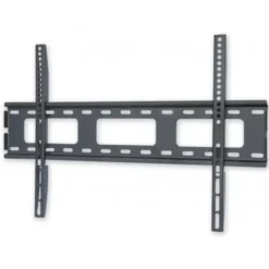Supporto a muro inclinabile per TV/Monitor 40"-65"