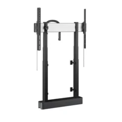 Supporto da parete/pavimento per Monitor da 65"a 98" e max 140kg
