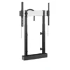 Supporto da parete/pavimento per Monitor da 65"a 98" max 140kg (vel. 80 mm/s 980 mm corsa)