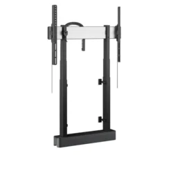 Supporto da parete/pavimento per Monitor da 65"a 98" max 140kg (vel. 80 mm/s 980 mm corsa)
