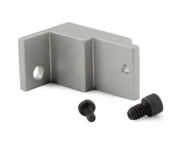 Supporto fotocellula KD anodizzato
