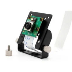 Supporto in metallo per le principali Raspberry PiCamera