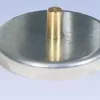 Supporto magnetico per proiettore a raggio singolo