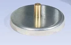 Supporto magnetico per proiettore a raggio singolo