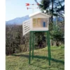 Supporto per capannina meteorologica