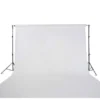 Supporto per fondali SOLO 4 m (altezza mx 360cm, larghezza max 360)