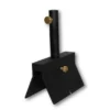 Supporto scorrevole PRISMATIC da 100mm