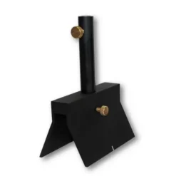Supporto scorrevole PRISMATIC da 100mm