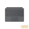 Surface Go Type Cover - Charcoal - GERMANY OPEN BOX - USATO