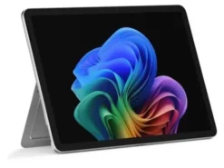 Surface Pro Copilot+ PC 12" Snapdragon X Plus X1P-42-100 16GB/SSD512GB WIN11PRO - Platino