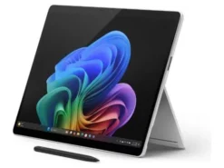 Surface Pro 11 - Tablet 13" - Snapdragon X Elite 16GB/SSD512GB CopilotPC+ 5G WIN11PRO