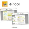 SW "ePico!" vers. IT - 12 Licenze triennali - Software Compensativo