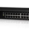 Switch Ubiquiti EdgeSwitch 24 porte PoE+, 2x SFP, managed