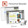 SW Personal Reader IT 16 GB (voce italiana) - Usb