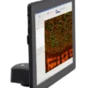 Tablet PC Windows con telecamera B5, 5.1 MP CMOS, USB2.0, EU