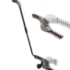 Tagliabordi / tagliasiepi a batteria TR3.6 con manico telescopico