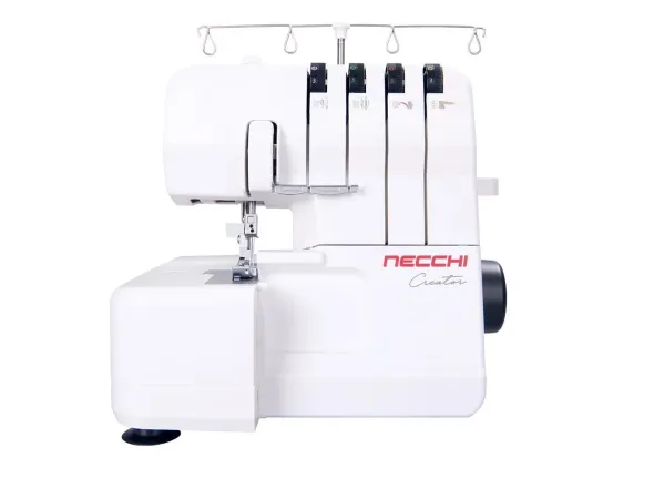 Tagliacuci Necchi Creator C12