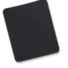 TAPPETINO PER MOUSE - NERO