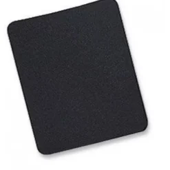 TAPPETINO PER MOUSE - NERO